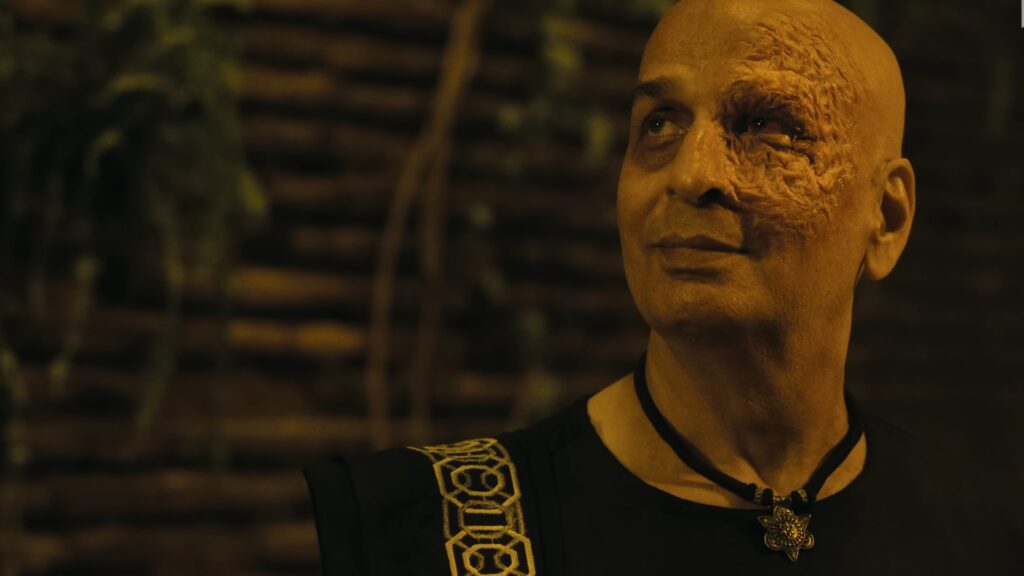 Netflix’s Latest Horror Web-Series Mandala Murders