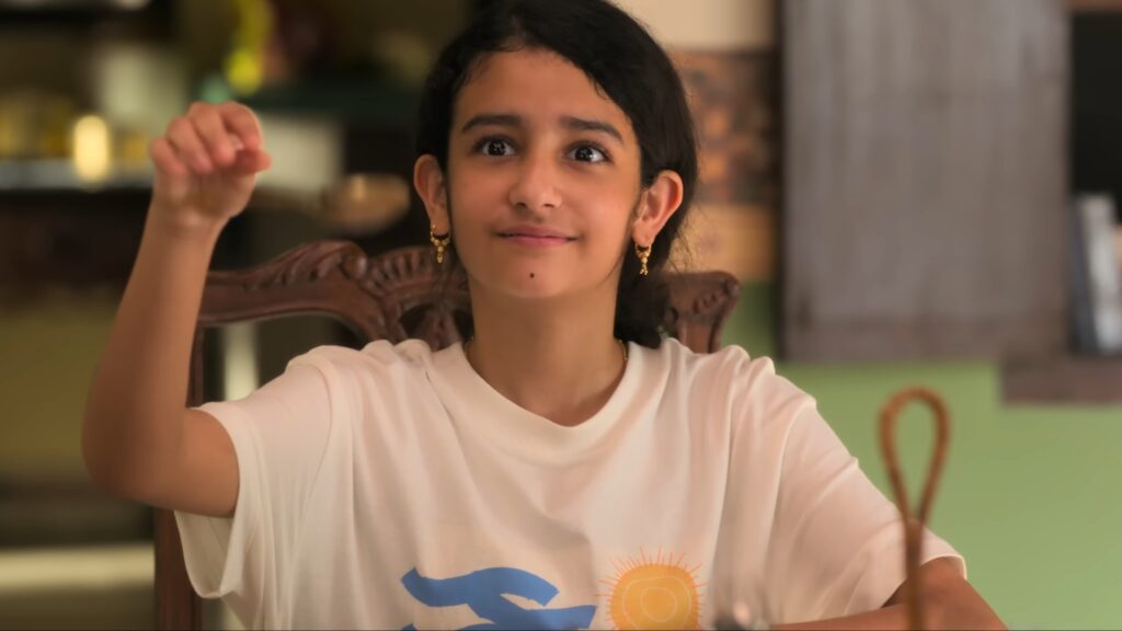 Maddock's Param Sundari Movie Review