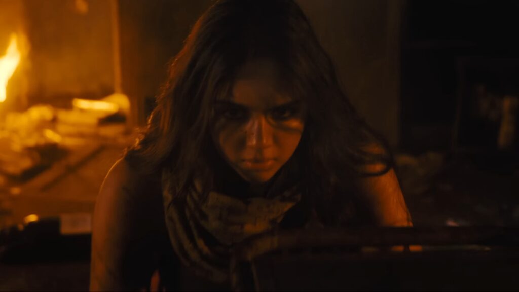 Lokah Chapter 1 Chandra Movie Review