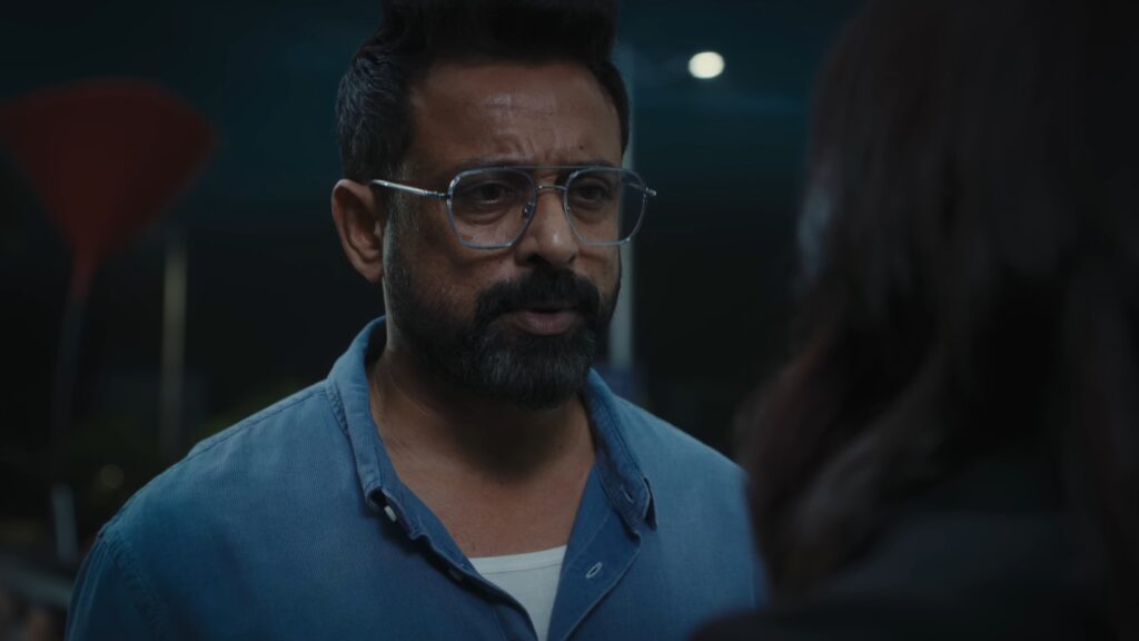 Lokah Chapter 1 Chandra Movie Review