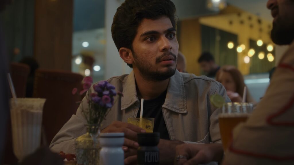 Lokah Chapter 1 Chandra Movie Review
