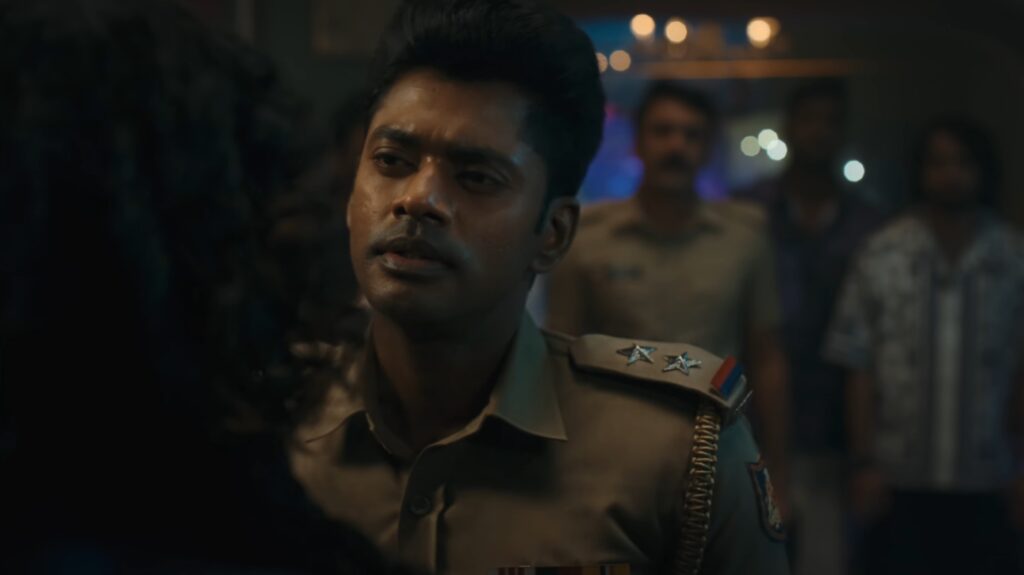 Lokah Chapter 1 Chandra Movie Review