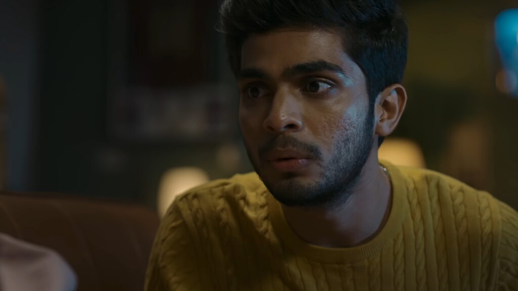 Lokah Chapter 1 Chandra Movie Review