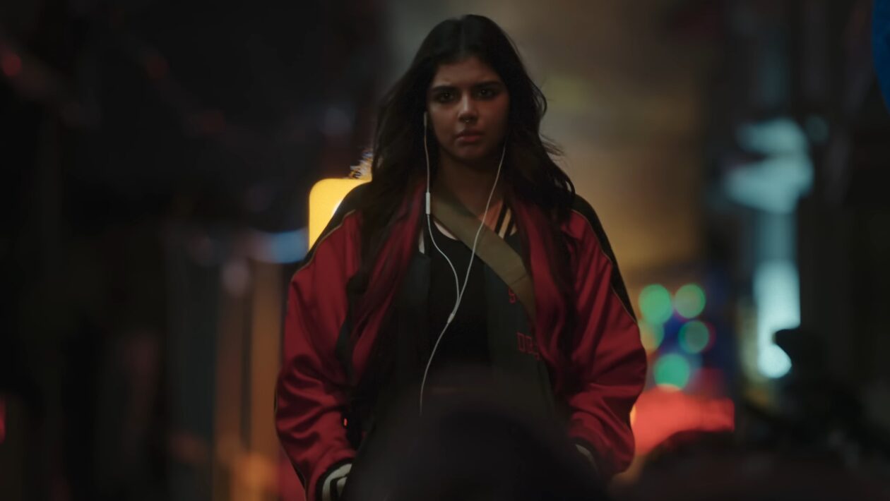 Lokah Chapter 1 Chandra Movie Review