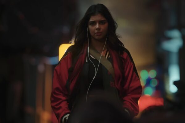 Lokah Chapter 1 Chandra Movie Review