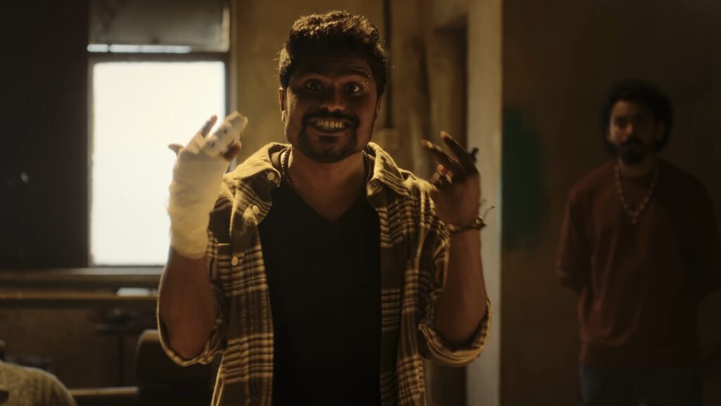 Lokah Chapter 1 Chandra Movie Review