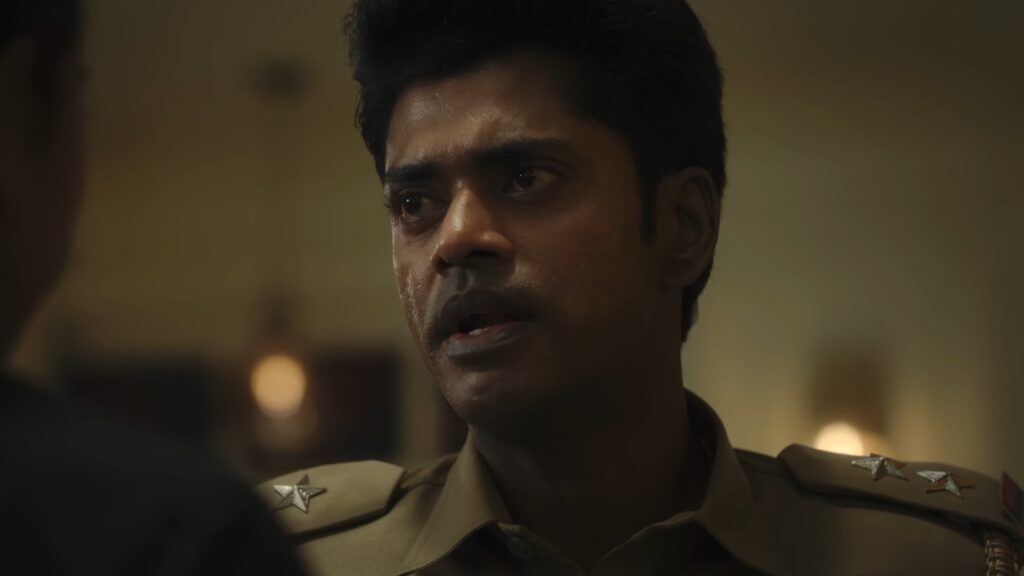 Lokah Chapter 1 Chandra Movie Review