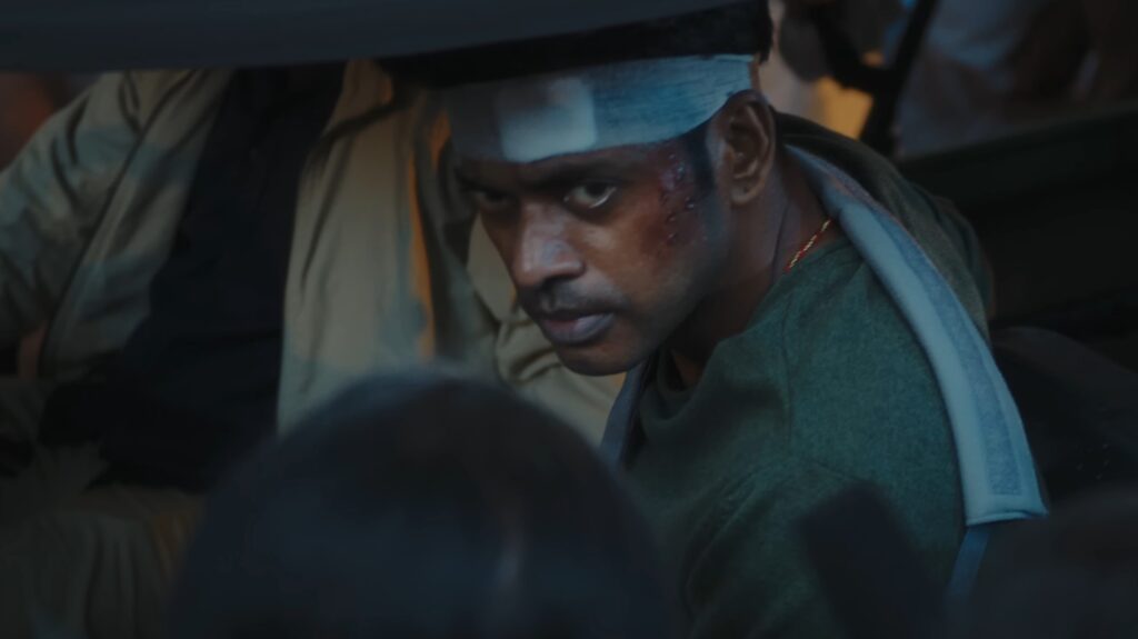 Lokah Chapter 1 Chandra Movie Review