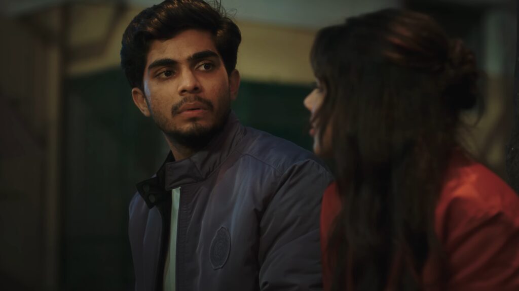 Lokah Chapter 1 Chandra Movie Review