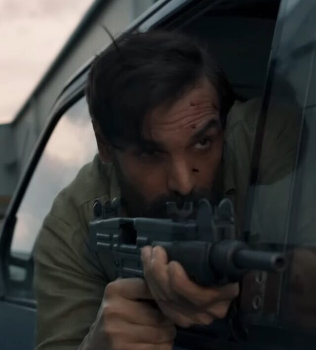 Key Highlight Points Of Tehran Movie Review