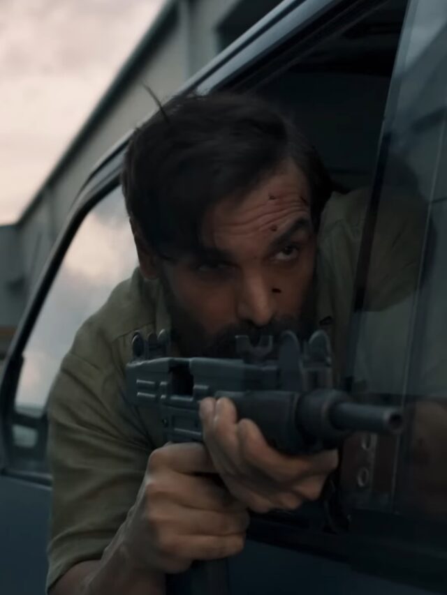 Key Highlight Points Of Tehran Movie Review