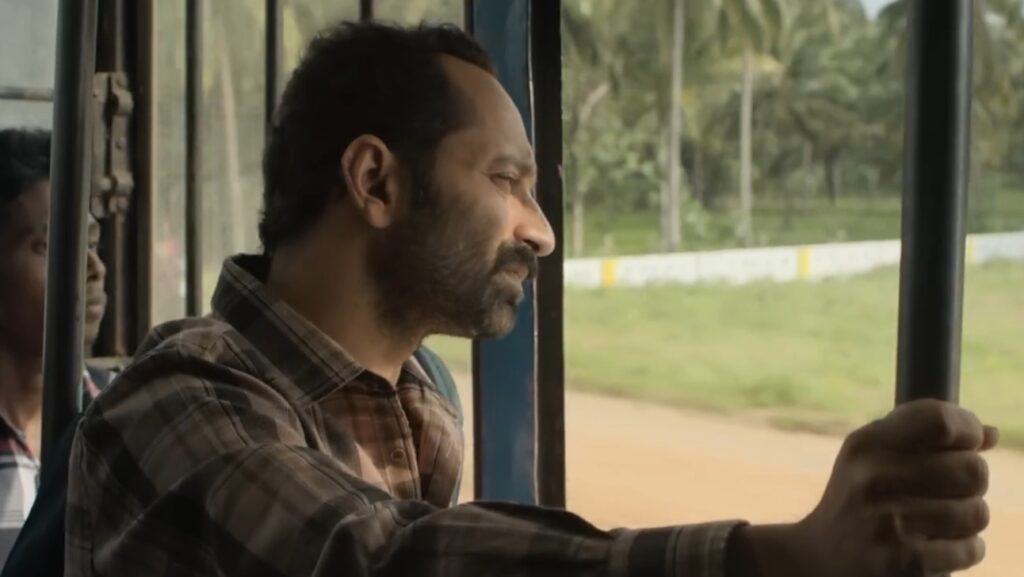 Fahadh Faasil's Maareesan Movie Review