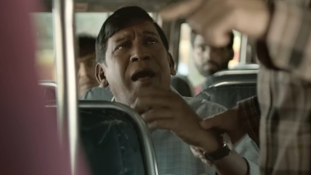 Fahadh Faasil's Maareesan Movie Review