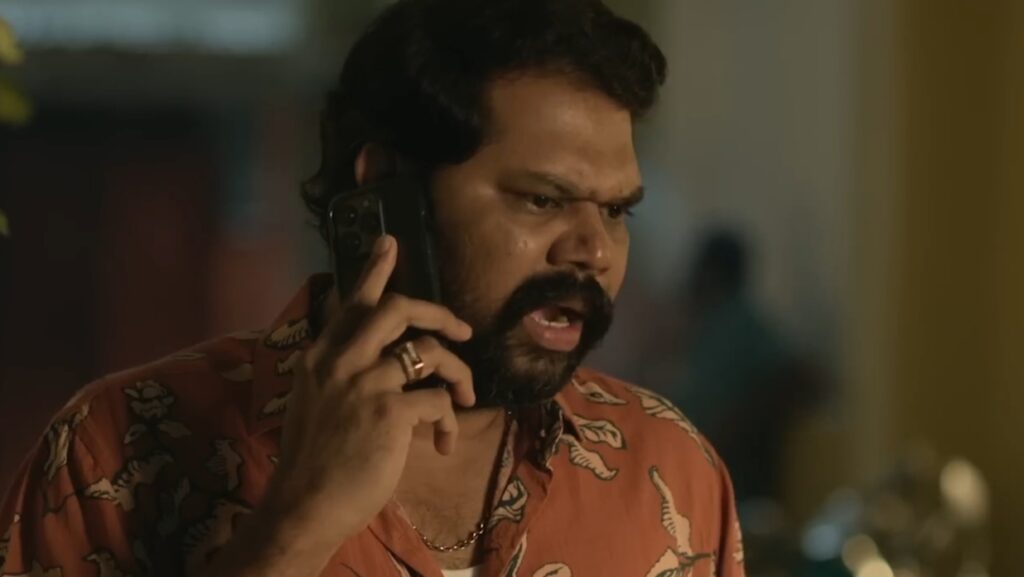Fahadh Faasil's Maareesan Movie Review