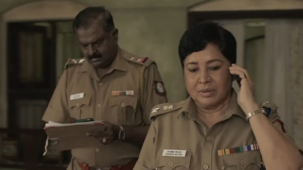 Fahadh Faasil's Maareesan Movie Review