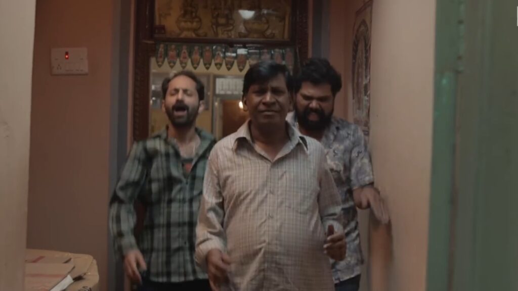 Fahadh Faasil's Maareesan Movie Review