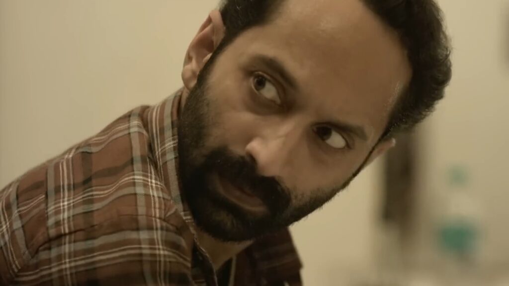 Fahadh Faasil's Maareesan Movie Review