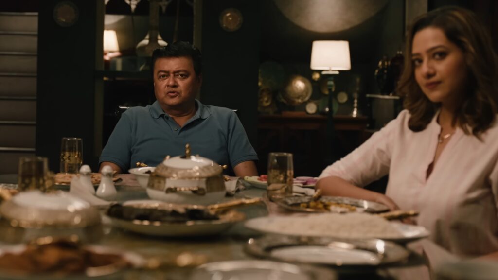 Vivek Agnihotri Shines Again With The Bengal Files Movie