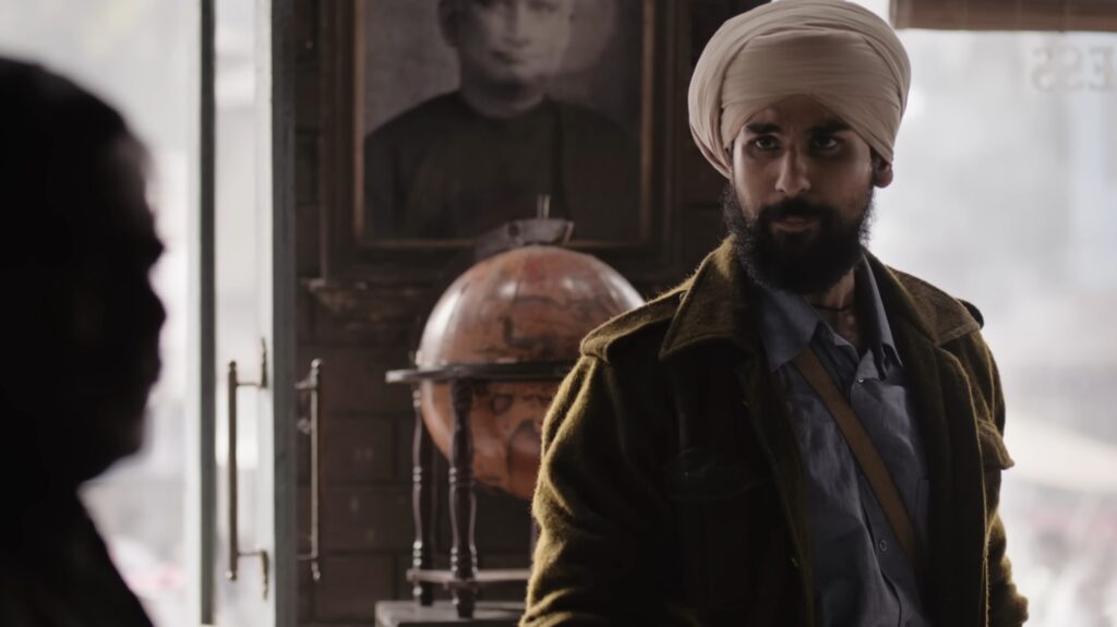 Vivek Agnihotri Shines Again With The Bengal Files Movie