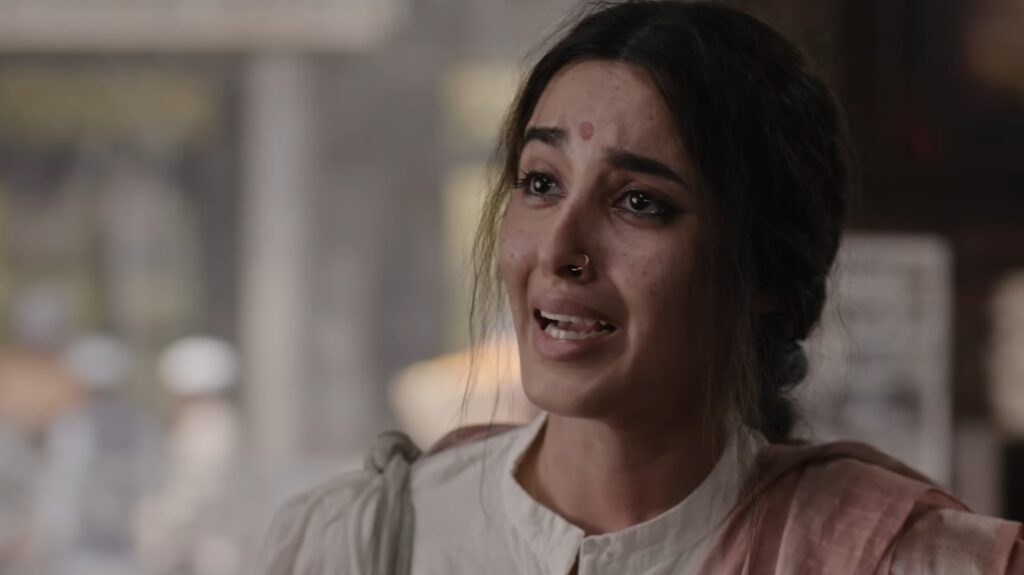 Vivek Agnihotri Shines Again With The Bengal Files Movie