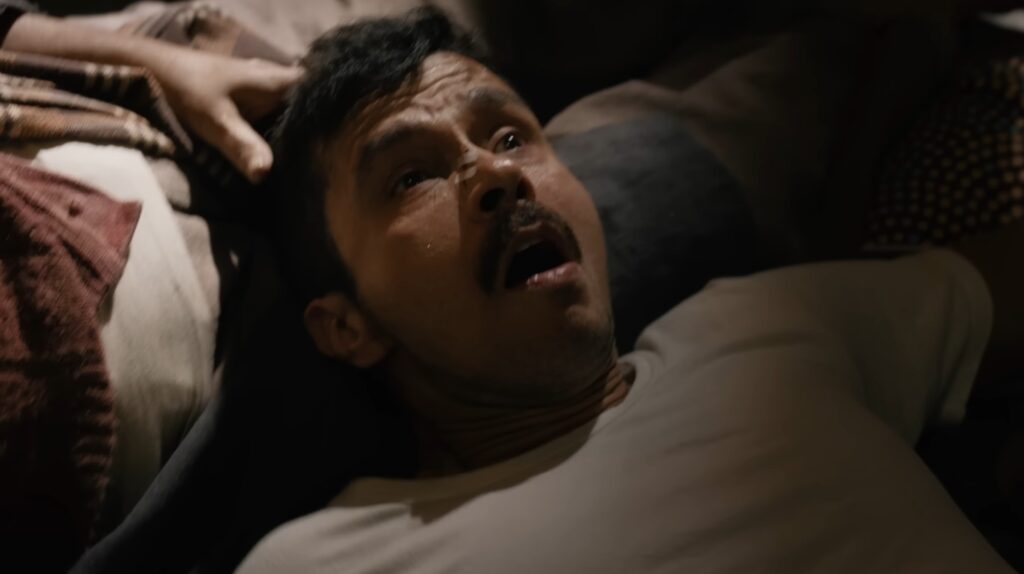 Vivek Agnihotri Shines Again With The Bengal Files Movie