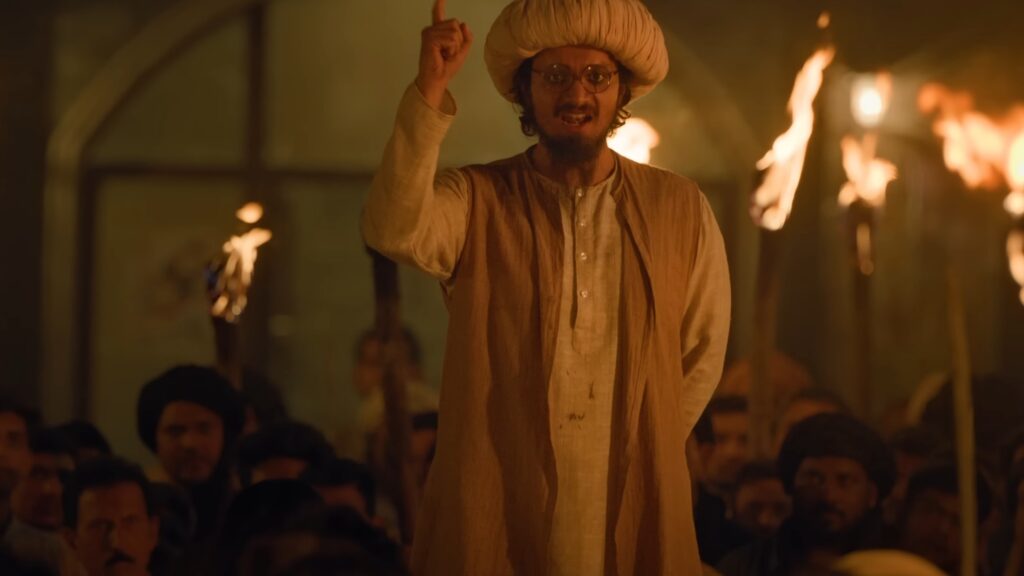 Vivek Agnihotri Shines Again With The Bengal Files Movie