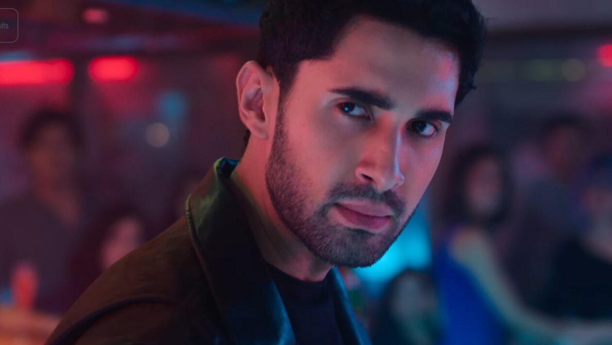 Netflix Hit Show The Ba***ds of Bollywood Series