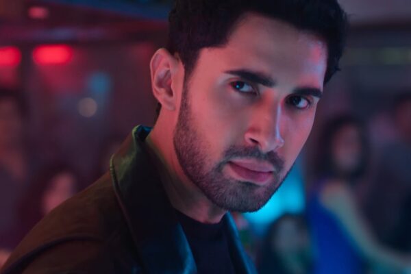 Netflix Hit Show The Ba***ds of Bollywood Series