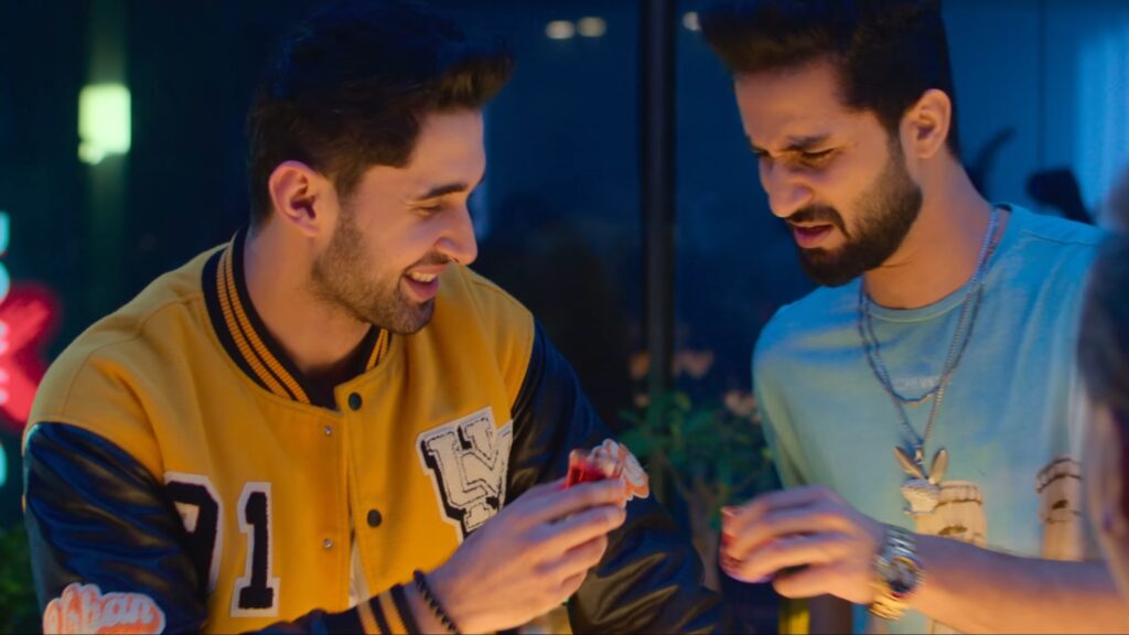 Aryan Khan’s The Ba***ds of Bollywood Trailer