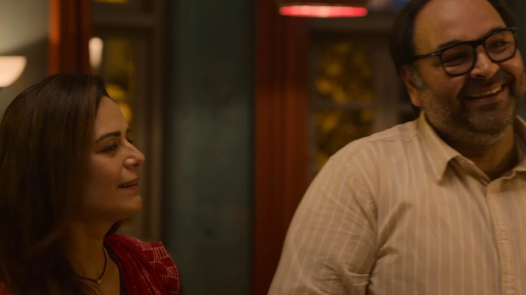 Netflix Hit Show The Ba***ds of Bollywood Series