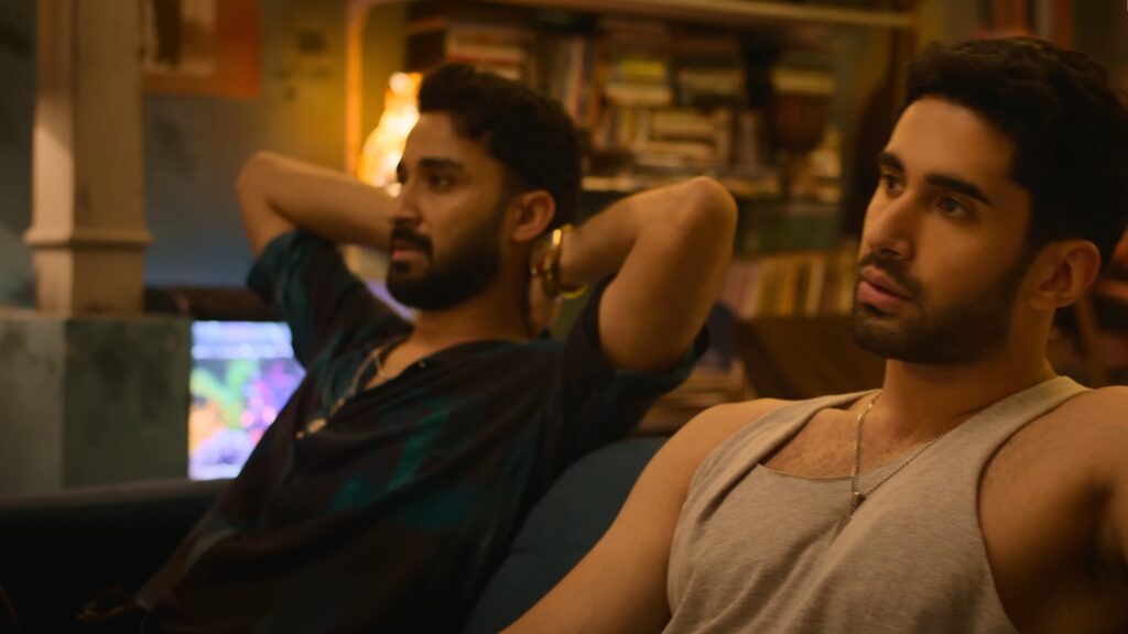 Aryan Khan’s The Ba***ds of Bollywood Trailer