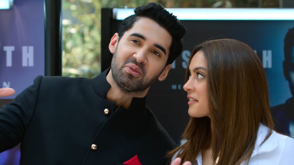 Netflix Hit Show The Ba***ds of Bollywood Series