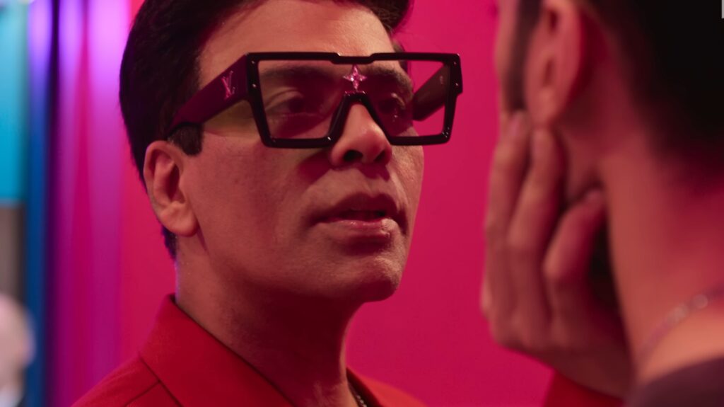 Aryan Khan’s The Ba***ds of Bollywood Trailer