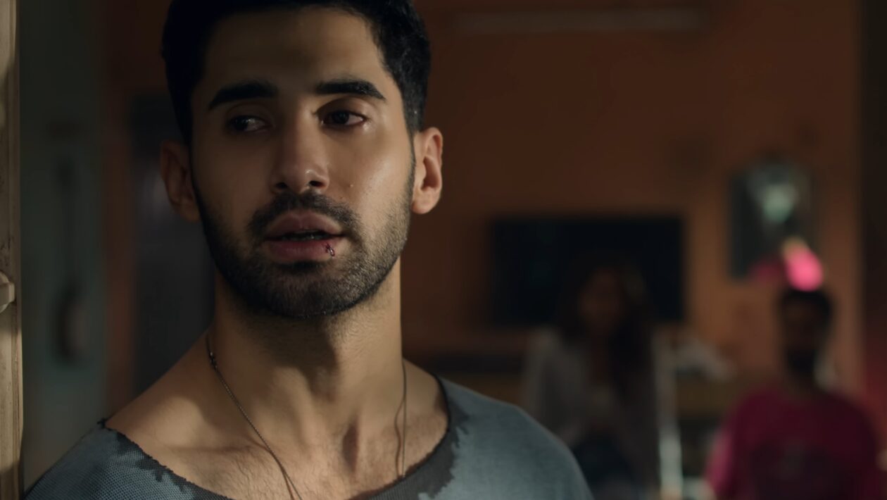 Aryan Khan’s The Ba***ds of Bollywood Trailer