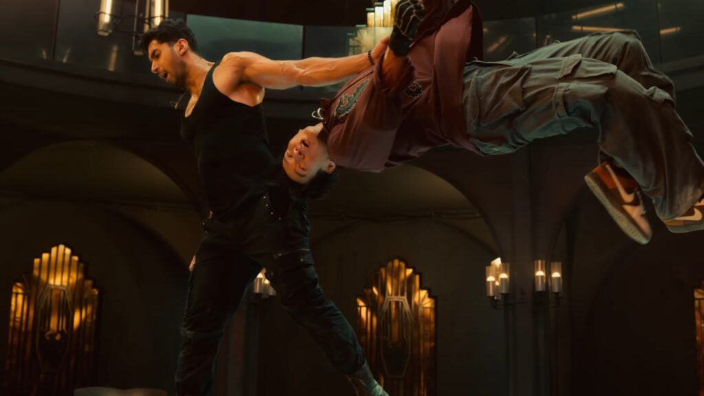Aryan Khan’s The Ba***ds of Bollywood Trailer