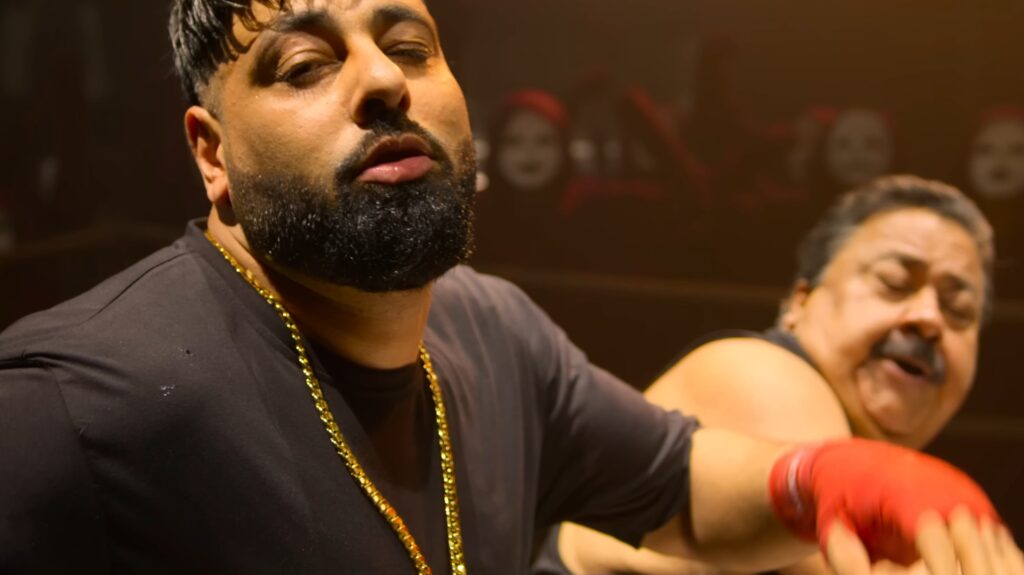 Netflix Hit Show The Ba***ds of Bollywood Series