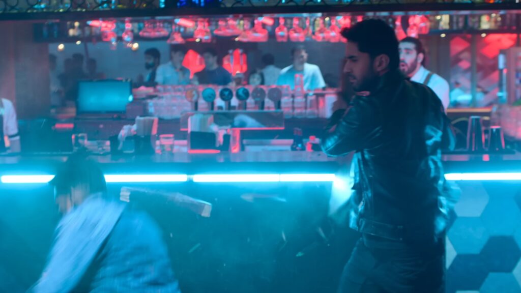 Netflix Hit Show The Ba***ds of Bollywood Series