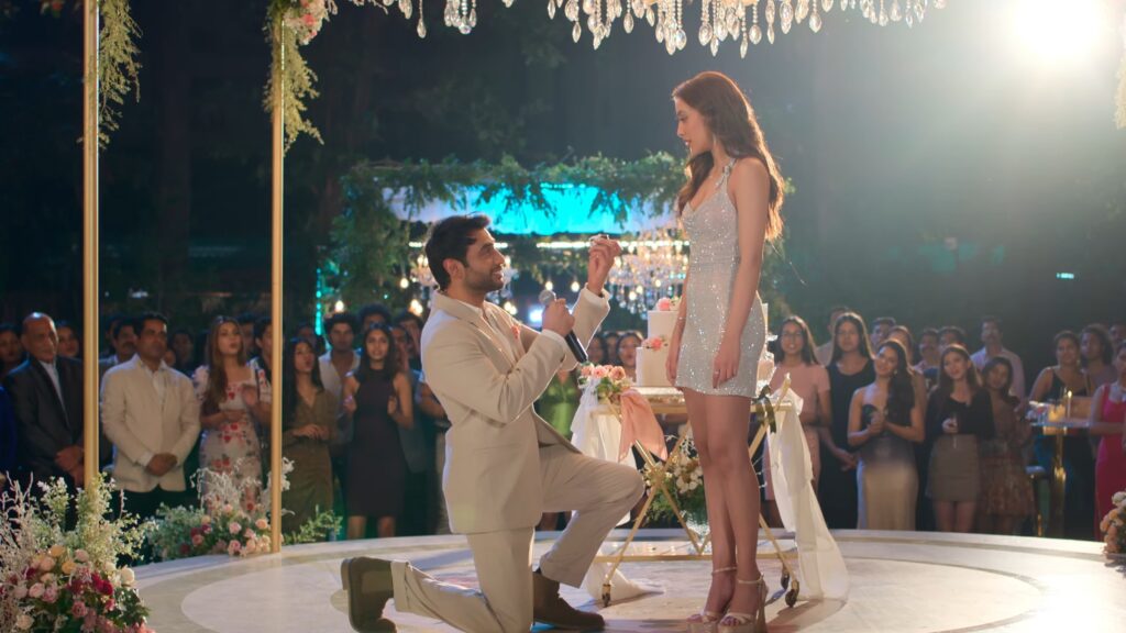 Aryan Khan’s The Ba***ds of Bollywood Trailer