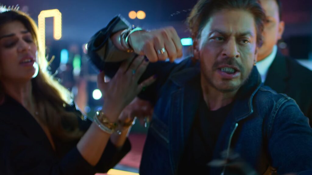 Aryan Khan’s The Ba***ds of Bollywood Trailer