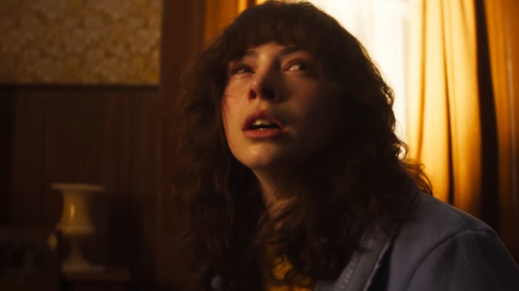 Farewell Of Universe The Conjuring: Last Rites