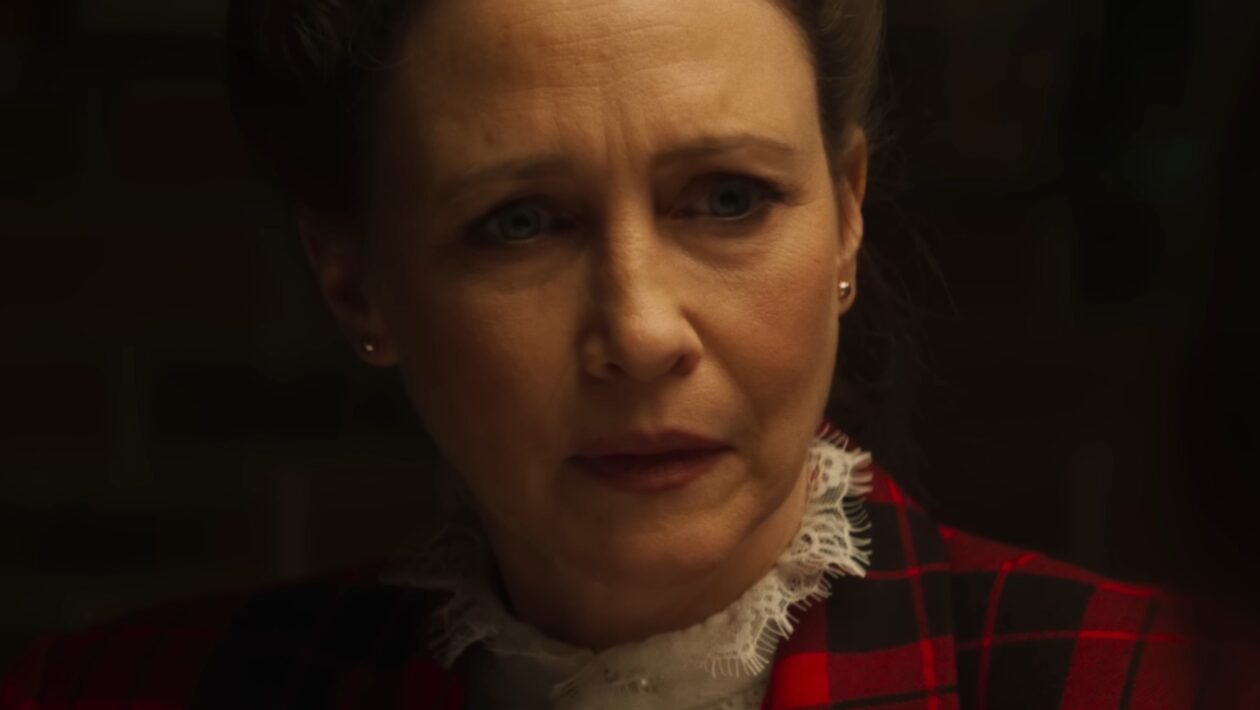 Farewell Of Universe The Conjuring: Last Rites
