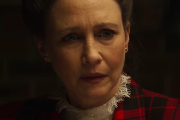 Farewell Of Universe The Conjuring: Last Rites