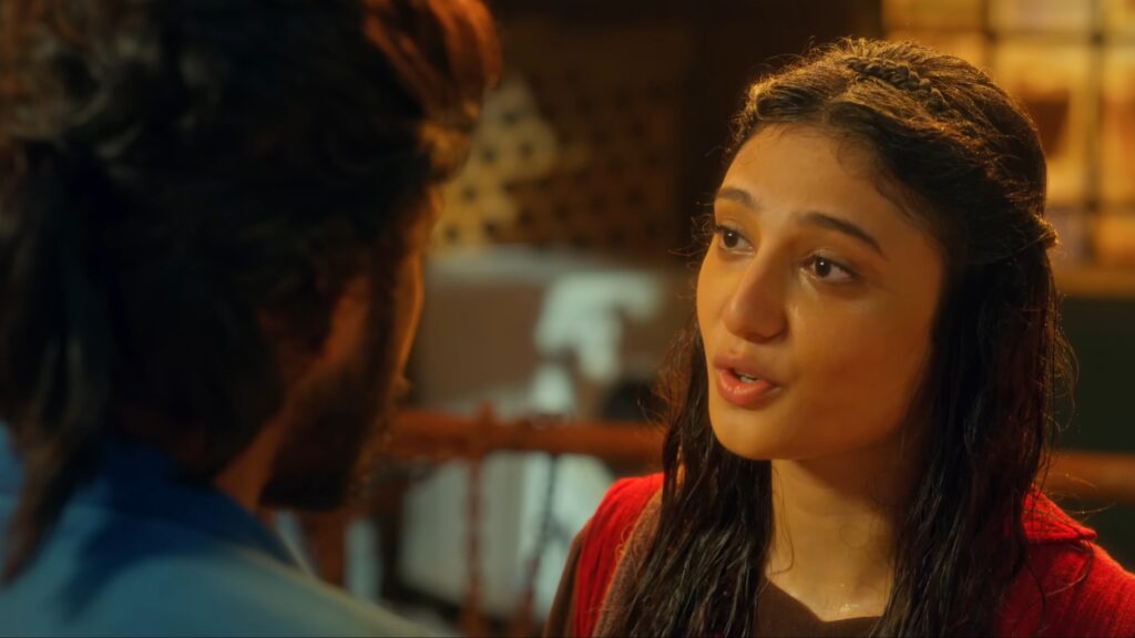 Indian Mythology Based Mirai Movie Review