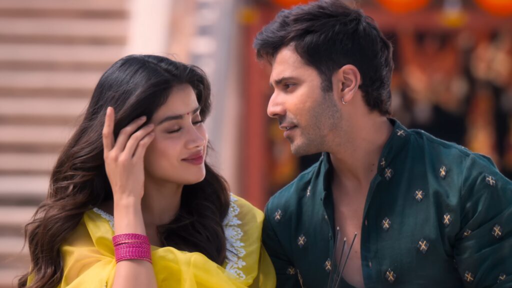 Varun and Janhvi's Comeback Movie Sunny Sanskari Ki Tulsi Kumari Trailer Review