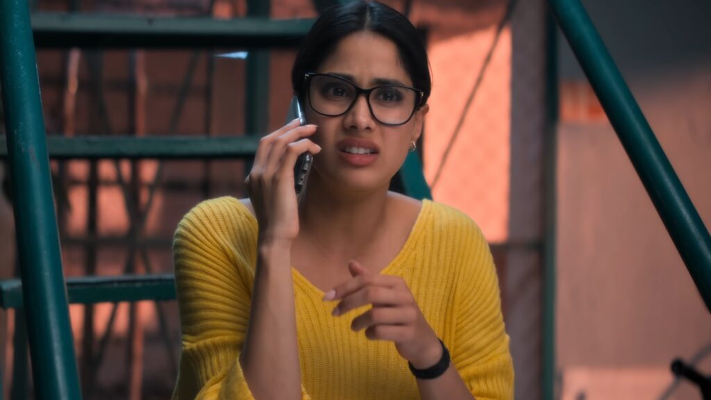 Varun and Janhvi's Comeback Movie Sunny Sanskari Ki Tulsi Kumari Trailer Review