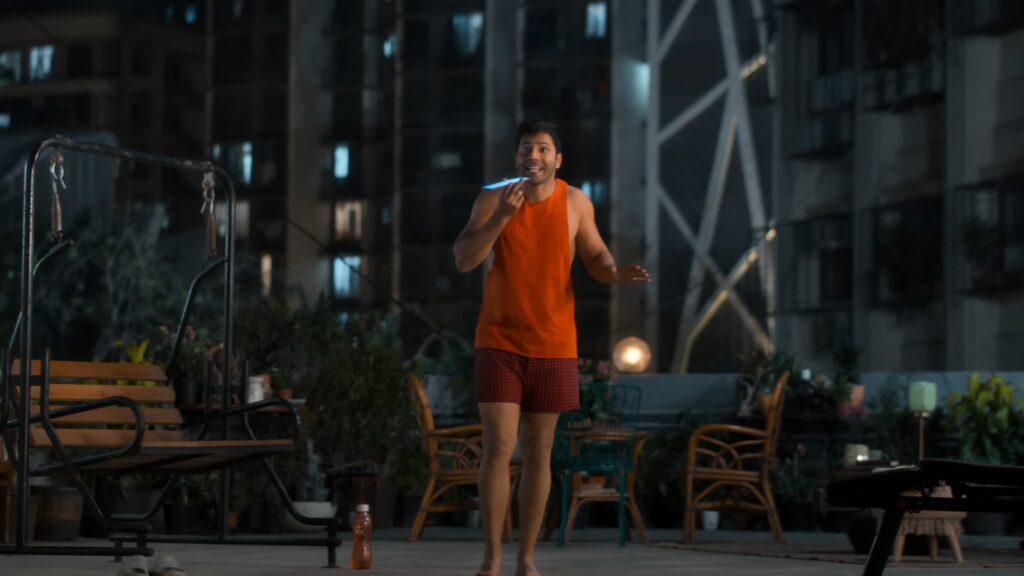 Varun and Janhvi's Comeback Movie Sunny Sanskari Ki Tulsi Kumari Trailer Review