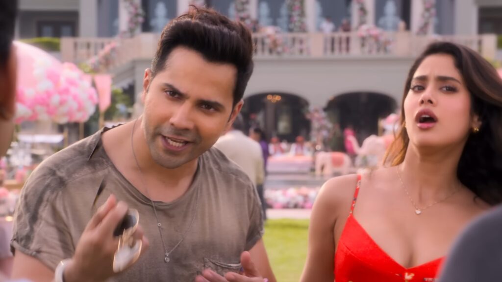 Varun and Janhvi's Comeback Movie Sunny Sanskari Ki Tulsi Kumari Trailer Review