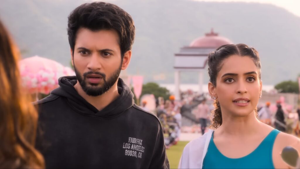 Varun and Janhvi's Comeback Movie Sunny Sanskari Ki Tulsi Kumari Trailer Review