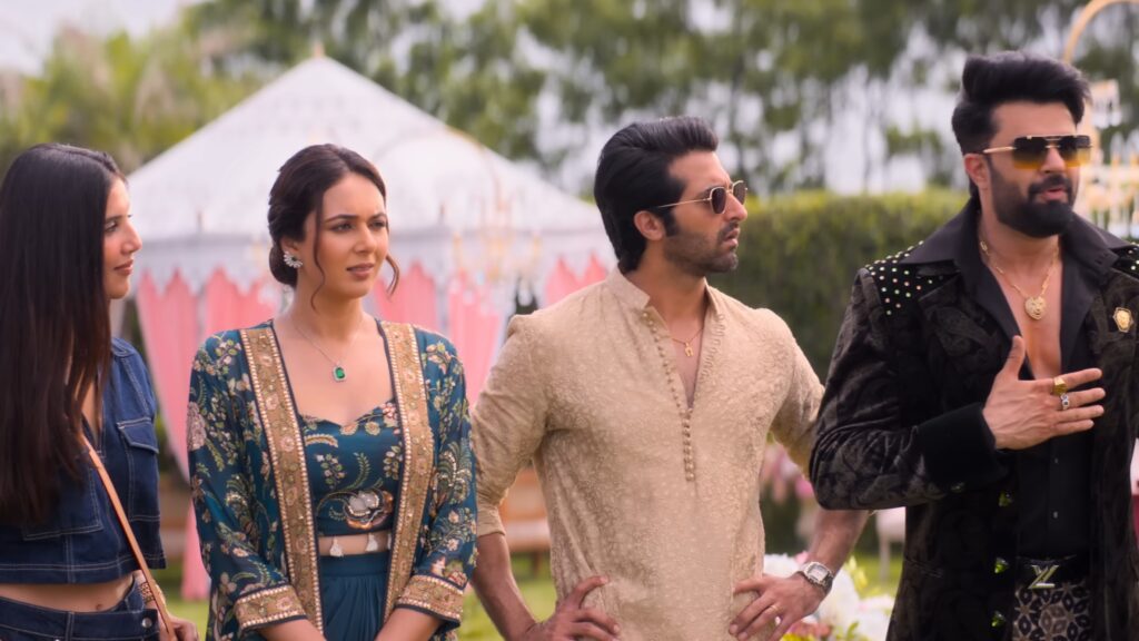 Varun and Janhvi's Comeback Movie Sunny Sanskari Ki Tulsi Kumari Trailer Review
