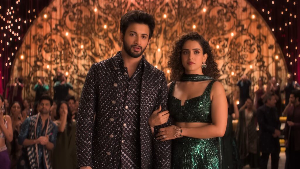 Varun and Janhvi's Comeback Movie Sunny Sanskari Ki Tulsi Kumari Trailer Review